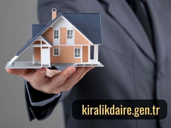 Azizbey Mahallesi Kiralık Daire